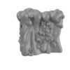 46b7541fca68d03fd66a1c5cd20dd788.png Gelatinous Cube - Monstrous Encounters