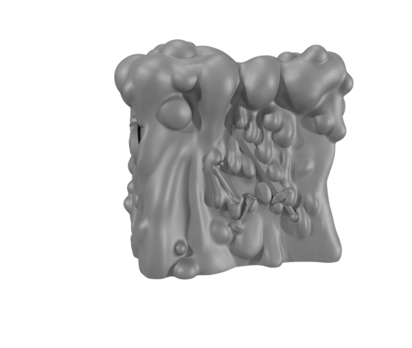 46b7541fca68d03fd66a1c5cd20dd788.png Gelatinous Cube - Monstrous Encounters