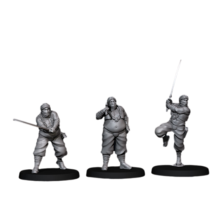 Merchant Guard 1 - Straż Handlarza - Davale Games