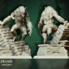 46d162dd5a6a2e04ba9627c0682a0530.jpg Werewolves - Wilkołaki - Pełna Jednostka