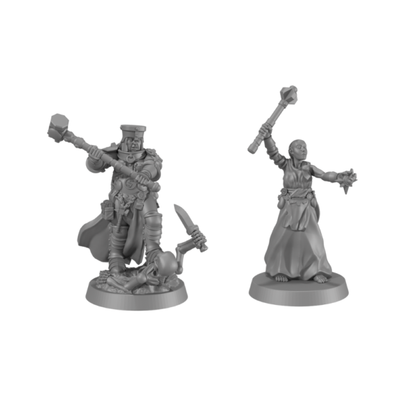 46f483269dfc8cc0f8aa98239d5671aa.png Sisters of Sigmus Matriarch & Augur - Monstrous Encounters