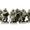 Skeleton Monster Set