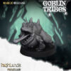 Swamp Goblins Herders and Frogs - 15x