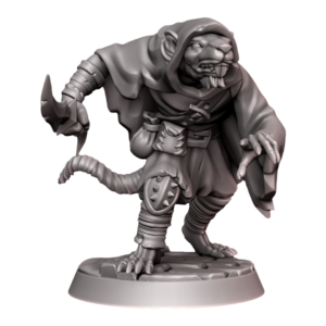 Wererat 02