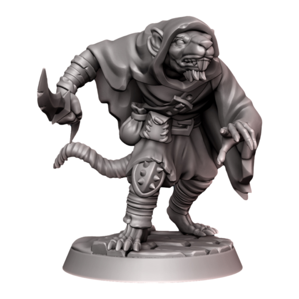 Wererat 02