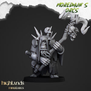 Orc Shaman 2 - x1
