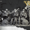 473f0d4865fbbb61897c5b243499a19b.png Dwarfs Marksmen - Thunderers 20x - Warhammer