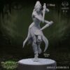 Ssrall Hybrid #5 - Mammoth Factory - Druk 3D