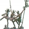 4781c2f990a6d9b6171a6e9a1d2cf4e5.jpg Bereetachi Dancers CMD - Lost Kingdom - Druk 3D