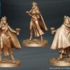 Moirai Atropos - Labyrinth Models