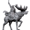 King of the Forest - Konno / Mounted - Davale Games