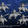 Goblin Light Cavalry - x1