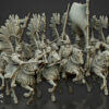 Winged Hussars Knights - Command