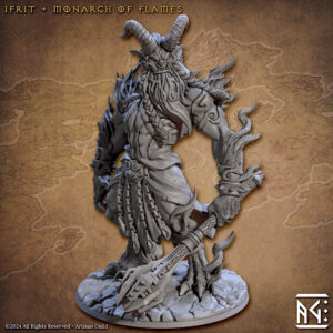 47b405a026d5bea5958ca4599bf1c8bb.jpg Ifrit, Monarch of Flames