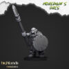 47bac069ee8f80597e93a4ec63c8cfc7.jpg Orc Warriors with Spears - x5
