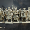 Varyag Warriors