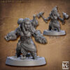 Golemmar Gnomes - x1