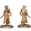 Fury 1 - Labyrinth Models