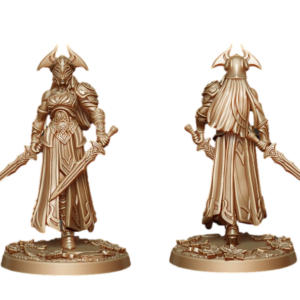 Fury 1 - Labyrinth Models