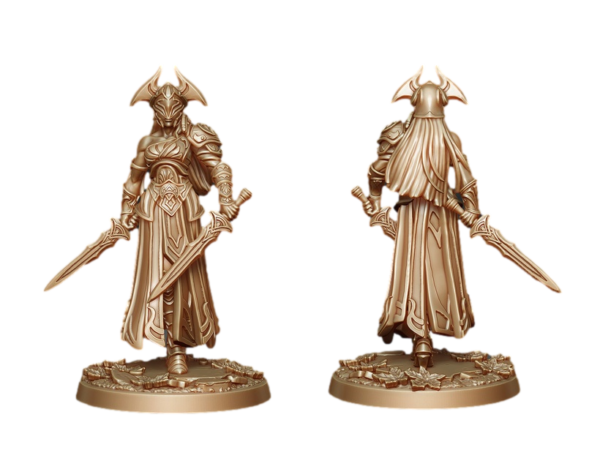 Fury 1 - Labyrinth Models