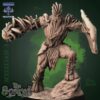 Mycelian #3 - Mammoth Factory - Druk 3D