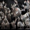 Hisui Guard - Lost Kingdom - Druk 3D