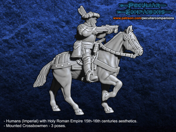 4851ac7ef185be0a033982fc8bf5985c.jpg The Empire Mounted Crossbowmen - x1