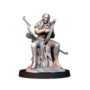 485da89bf4b807c8bd1b3cc1da4c0d45.png Elf Musician - Elf z Harfą