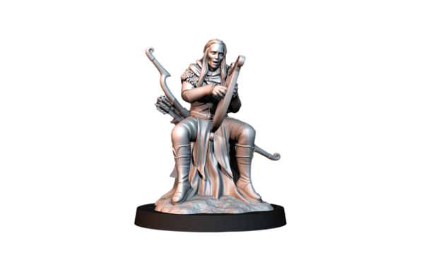 485da89bf4b807c8bd1b3cc1da4c0d45.png Elf Musician - Elf z Harfą
