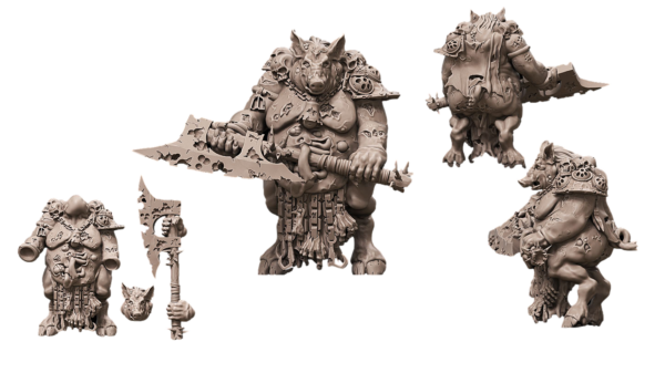 487966eb3ba1787f3358aee2325561e0.png Beastman Lord of Pestilence