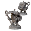 Slime People Traveler
