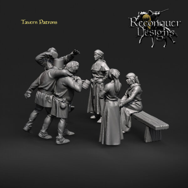 489084af68170207e63eae119a8a5805.jpg Tavern Patrons - x1