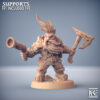 Dwarven Oathbreakers - x1