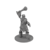 Bone Hill Giant - Monstrous Encounters
