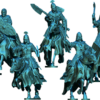 Undead Riders - 5x