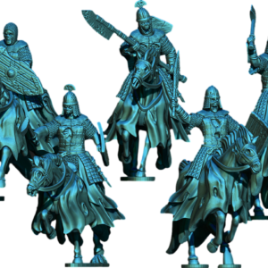 48c70014297766cc7428ad9340cee3b3.png Undead Riders - 5x