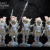 48cc6ab83e114725be7d00b0f7ad3358.jpg Shedo Knights on Longma x 5 - Minifaktura