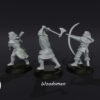 Woodsmen - Beorningowie