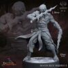 Death Cult Disciple #3 - Mammoth Factory