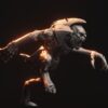 Ghoul King - Minifaktura - Druk 3D