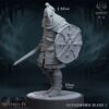 Oathsworn Blade #1 - Mammoth Factory - Minifaktura