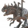 Hueitechtcatl / Carnosaur - Lost Kingdom