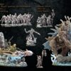 Abyssal Golem - Minifaktura