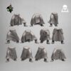 49b996799ca28b635855e45c7d7828dc.jpg Priests and Penitents - Reptilian Overlords