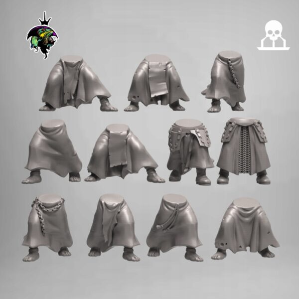 49b996799ca28b635855e45c7d7828dc.jpg Priests and Penitents - Reptilian Overlords