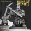 Dwarfs Miners Core - 5 Póz
