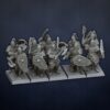 Icekander Royal Guard CMD  - Druk 3D