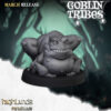 Swamp Goblins Herders and Frogs - 15x