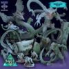 Yssoloth Voidhunter 2 - Mammoth Factory - Druk 3D