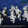 4a2454c060123336ac6f65fc04c38025.jpg Russian Humans Cossack Light Infantry - x10